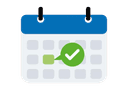 QuickLeave logo